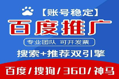 专业SEM托管服务，案例展示精准营销成果