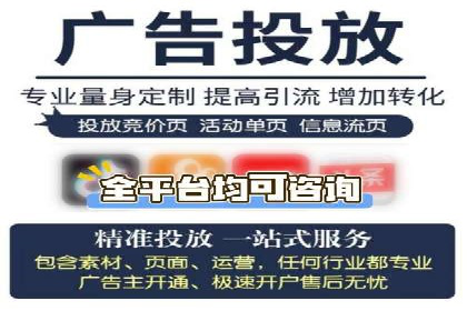 行业领先企业的SEM开户成功案例